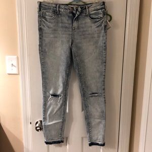 Brand new w tags still on !